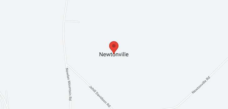 map of 62 Newtonville Road